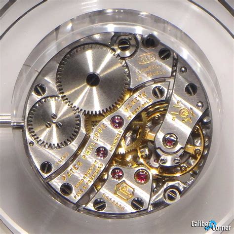 patek philippe caliber 215|patek caliber 215 movement.